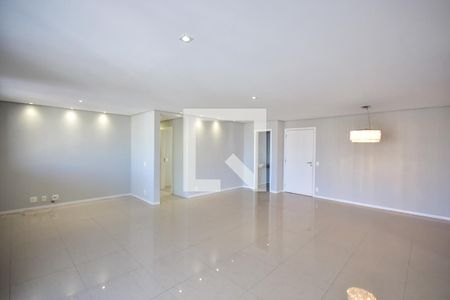 Sala de apartamento para alugar com 3 quartos, 170m² em Vila Andrade, São Paulo