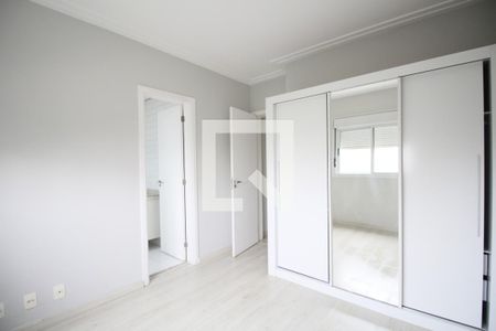 Suite 1 de apartamento à venda com 3 quartos, 170m² em Vila Andrade, São Paulo