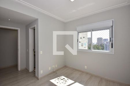 Suíte 1 de apartamento para alugar com 3 quartos, 170m² em Vila Andrade, São Paulo