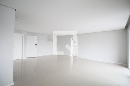 Sala de apartamento à venda com 3 quartos, 170m² em Vila Andrade, São Paulo