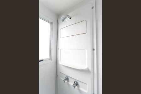 Apartamento à venda com 63m², 2 quartos e 1 vagaBanheiro