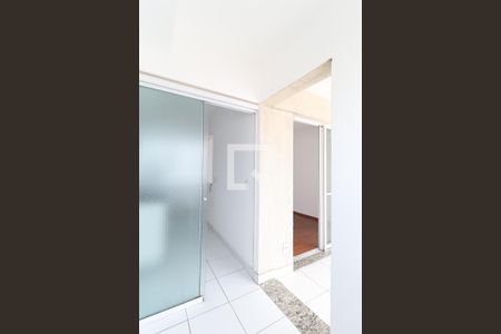 Apartamento à venda com 63m², 2 quartos e 1 vagaÁrea de serviço