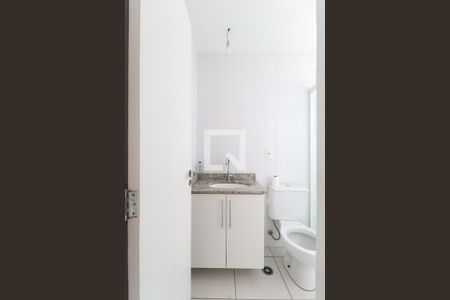 Apartamento à venda com 63m², 2 quartos e 1 vagaBanheiro