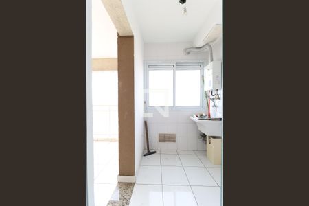 Apartamento à venda com 63m², 2 quartos e 1 vagaÁrea de serviço