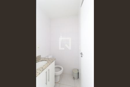 Apartamento à venda com 63m², 2 quartos e 1 vagaBanheiro da Suíte