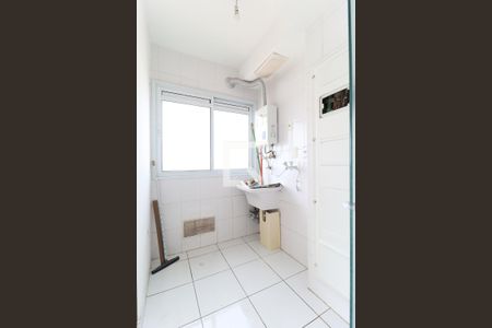 Apartamento à venda com 63m², 2 quartos e 1 vagaÁrea de serviço