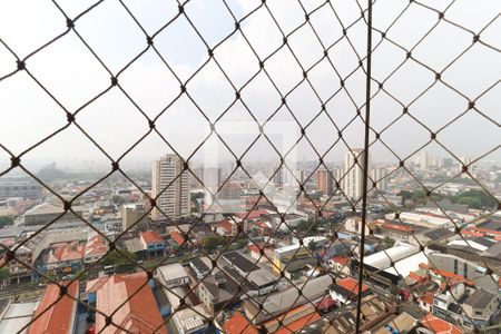 Apartamento à venda com 63m², 2 quartos e 1 vagaVista Varanda Sala