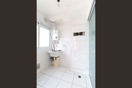 Apartamento à venda com 63m², 2 quartos e 1 vagaÁrea de serviço