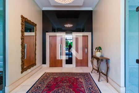 Apartamento à venda com 221m², 4 quartos e 3 vagasÁrea comum