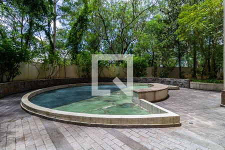 Apartamento à venda com 221m², 4 quartos e 3 vagasÁrea comum