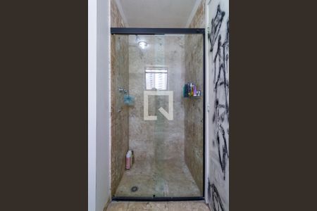 Apartamento à venda com 221m², 4 quartos e 3 vagasBanheiro do Quarto 2