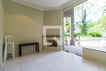 Apartamento à venda com 221m², 4 quartos e 3 vagasÁrea comum