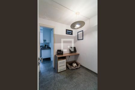 Apartamento à venda com 221m², 4 quartos e 3 vagasEscritório