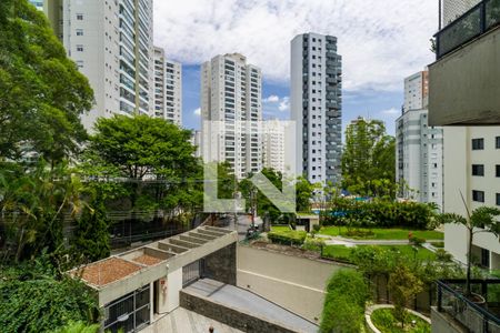 Apartamento à venda com 221m², 4 quartos e 3 vagasQuarto 3