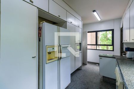 Apartamento à venda com 221m², 4 quartos e 3 vagasCozinha