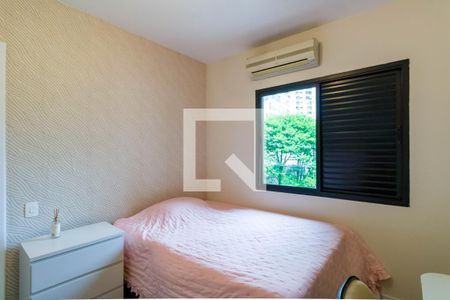 Apartamento à venda com 221m², 4 quartos e 3 vagasQuarto 3