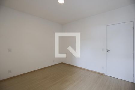 Suíte 1 de casa para alugar com 2 quartos, 80m² em Carandiru, São Paulo