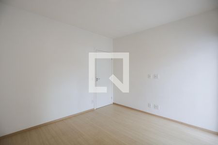 Suíte 1 de casa para alugar com 2 quartos, 80m² em Carandiru, São Paulo