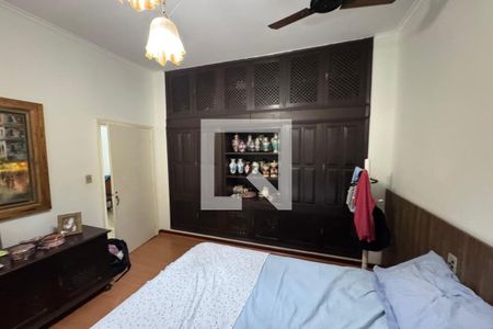 Suíte de casa para alugar com 4 quartos, 250m² em Centro, Ribeirão Preto