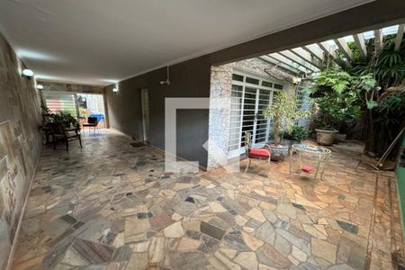 Casa para alugar com 250m², 4 quartos e 2 vagasGaragem