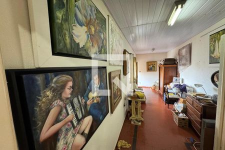 Casa para alugar com 250m², 4 quartos e 2 vagas Casa para alugar com 250m², 4 quartos e 2 vagasQuarto de Serviço