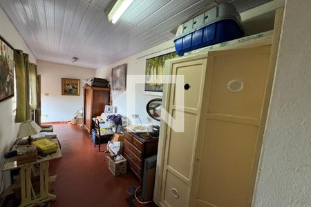 Casa para alugar com 250m², 4 quartos e 2 vagasQuarto de Serviço