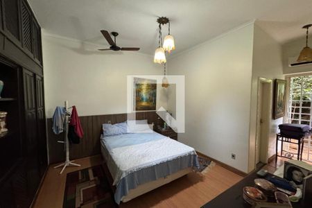 Suíte de casa para alugar com 4 quartos, 250m² em Centro, Ribeirão Preto