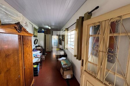 Casa para alugar com 250m², 4 quartos e 2 vagasQuarto de Serviço