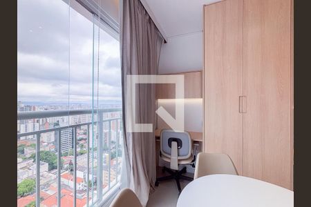 Apartamento à venda com 1 quarto, 24m² em Paraíso, São Paulo