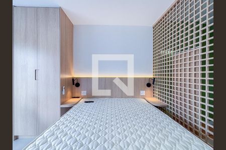 Apartamento à venda com 1 quarto, 24m² em Paraíso, São Paulo