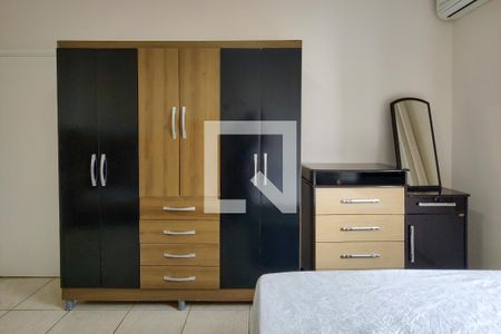 Apartamento para alugar com 58m², 1 quarto e 1 vaga Apartamento para alugar com 58m², 1 quarto e 1 vagaQuarto 01