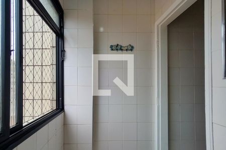 Apartamento para alugar com 58m², 1 quarto e 1 vaga Apartamento para alugar com 58m², 1 quarto e 1 vagaÁrea de Serviço