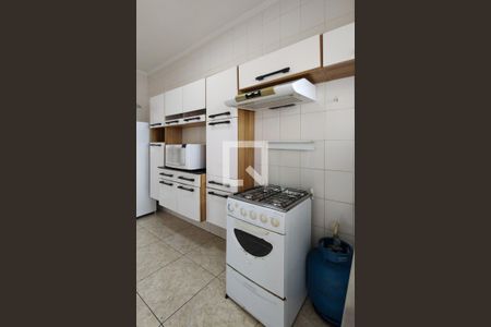 Apartamento para alugar com 58m², 1 quarto e 1 vaga Apartamento para alugar com 58m², 1 quarto e 1 vagaCozinha