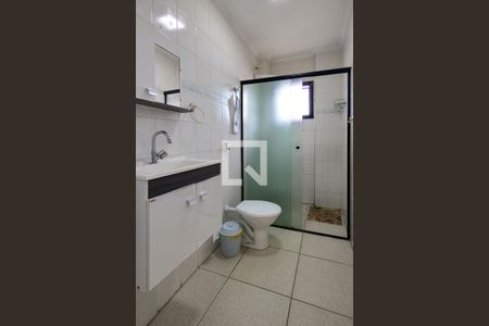 Apartamento para alugar com 58m², 1 quarto e 1 vaga Apartamento para alugar com 58m², 1 quarto e 1 vagaBanheiro