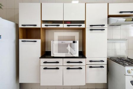 Apartamento para alugar com 58m², 1 quarto e 1 vaga Apartamento para alugar com 58m², 1 quarto e 1 vagaCozinha