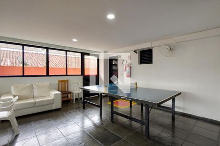 Apartamento para alugar com 58m², 1 quarto e 1 vaga Apartamento para alugar com 58m², 1 quarto e 1 vagaÁrea comum