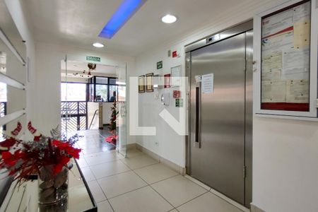 Apartamento para alugar com 58m², 1 quarto e 1 vaga Apartamento para alugar com 58m², 1 quarto e 1 vagaÁrea comum