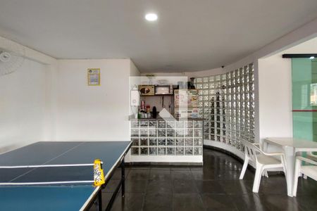 Apartamento para alugar com 58m², 1 quarto e 1 vaga Apartamento para alugar com 58m², 1 quarto e 1 vagaÁrea comum
