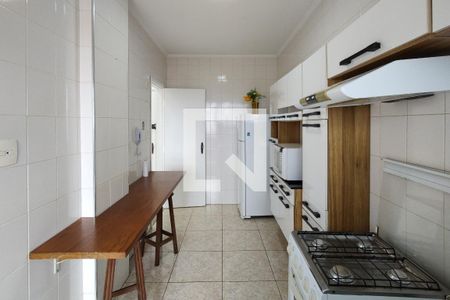 Apartamento para alugar com 58m², 1 quarto e 1 vaga Apartamento para alugar com 58m², 1 quarto e 1 vagaÁrea de Serviço