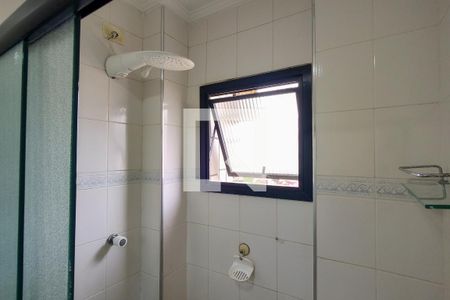 Apartamento para alugar com 58m², 1 quarto e 1 vaga Apartamento para alugar com 58m², 1 quarto e 1 vagaBanheiro