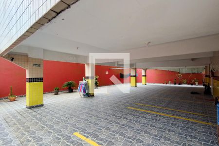Apartamento para alugar com 58m², 1 quarto e 1 vaga Apartamento para alugar com 58m², 1 quarto e 1 vagaÁrea comum