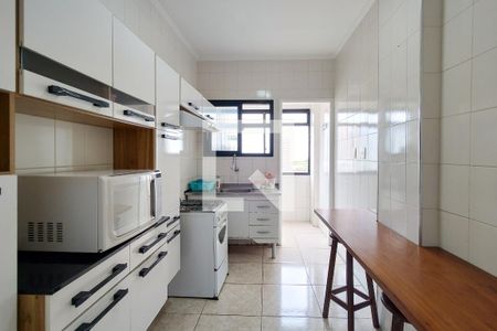 Apartamento para alugar com 58m², 1 quarto e 1 vaga Apartamento para alugar com 58m², 1 quarto e 1 vagaCozinha