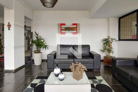 Apartamento para alugar com 58m², 1 quarto e 1 vaga Apartamento para alugar com 58m², 1 quarto e 1 vagaÁrea comum