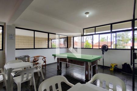 Apartamento para alugar com 58m², 1 quarto e 1 vaga Apartamento para alugar com 58m², 1 quarto e 1 vagaÁrea comum