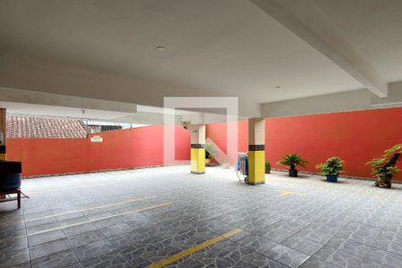 Apartamento para alugar com 58m², 1 quarto e 1 vaga Apartamento para alugar com 58m², 1 quarto e 1 vagaÁrea comum