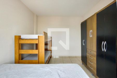 Apartamento para alugar com 58m², 1 quarto e 1 vaga Apartamento para alugar com 58m², 1 quarto e 1 vagaQuarto 01