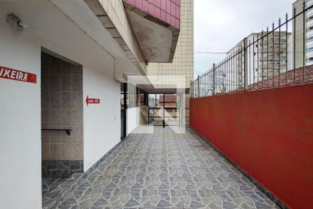 Apartamento para alugar com 58m², 1 quarto e 1 vaga Apartamento para alugar com 58m², 1 quarto e 1 vagaÁrea comum