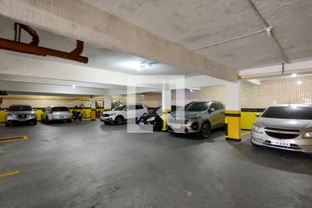 Apartamento para alugar com 58m², 1 quarto e 1 vaga Apartamento para alugar com 58m², 1 quarto e 1 vagaÁrea comum