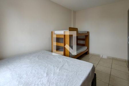 Apartamento para alugar com 58m², 1 quarto e 1 vaga Apartamento para alugar com 58m², 1 quarto e 1 vagaQuarto 01