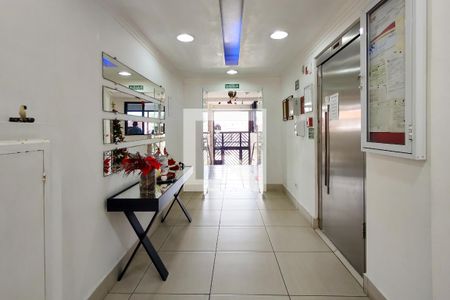 Apartamento para alugar com 58m², 1 quarto e 1 vaga Apartamento para alugar com 58m², 1 quarto e 1 vagaÁrea comum